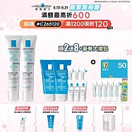 【理膚寶水】淨痘無瑕極效精華 DUO+M 40ml*2 獨家特談組(痘痘粉刺)