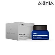 【AKIMIA】藍銅胜肽抗老面霜 30g