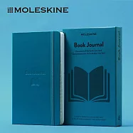 MOLESKINE 熱情系列筆記本 閱讀
