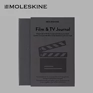 MOLESKINE 熱情系列筆記本 電影與電視