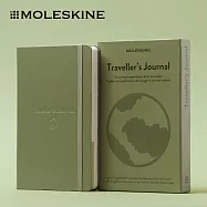 MOLESKINE 熱情系列筆記本 旅遊