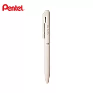 (2支1包)PENTEL Calme 靜暮輕油筆 0.35米桿
