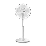【CHIMEI奇美】14吋DC馬達微電腦遙控立扇 DF-14T0SG