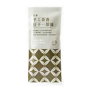 【MUJI 無印良品】(農)手工茶香豆干-原味