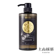 【tsaio上山採藥】積雪草頭皮舒緩洗髮露600ml