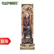 Capcom《周邊》惡靈古堡30週年 壓克力立牌 葛蕾斯 * CAPCOM 卡普空 * 台灣代理版