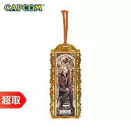 Capcom《周邊》惡靈古堡30週年 金屬書籤 葛蕾斯 * CAPCOM 卡普空 * 台灣代理版