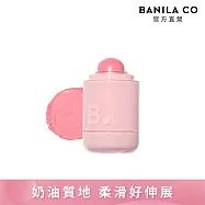 【BANILA CO】浪漫微醺頰彩霜-04野玫霧粉3.7g