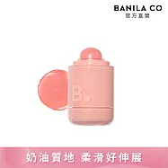 【BANILA CO】浪漫微醺頰彩霜-12蜜桃慕斯3.7g