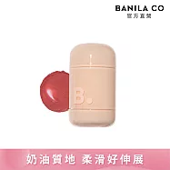【BANILA CO】浪漫微醺頰彩霜-19蒙布朗紅3.7g