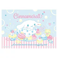 Cinnamoroll 大耳狗 果香甜點盤拼圖108片
