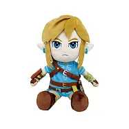 任天堂授權周邊 三英 林克絨毛玩偶(薩爾達系列)