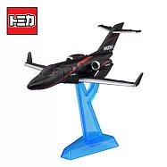 【日本正版授權】TOMICA NO.138 本田噴射機 Elite II 飛機 Honda/喜美 玩具車 長盒 多美小汽車