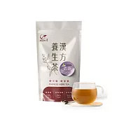 【Sheng Wen梁時】美夢好眠茶 漢方茶 助眠 安神放鬆 (4g*10入) 無咖啡因 睡眠茶 幫助入睡 安神 放鬆 晚安 漢方養生茶