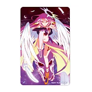 遊戲人生 《吉普莉爾》一卡通