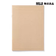 【MUJI 無印良品】筆記本.單頁日誌/32張.A5A5/32頁