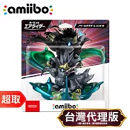 任天堂《amiibo 公仔》暗影帝帝帝&九頭蛇[卡比的馭天飛行者系列]* Nintendo Switch * 台灣代理版