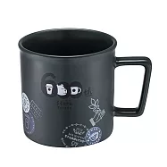 [星巴克]紀念600馬克杯