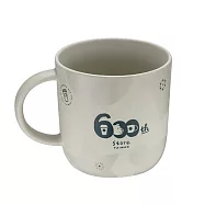 [星巴克]女神600馬克杯