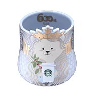 [星巴克]星戲人魚600馬克杯