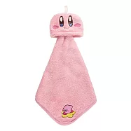 【日本正版授權】星之卡比 抗菌擦手巾 卡比之星/Kirby 723809