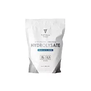 Tryall Impact | 水解乳清蛋白(500g/袋) 英式奶茶