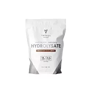 Tryall Impact | 水解乳清蛋白(500g/袋) 醇黑可可