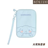 【HOUSUXI 舒希】三麗鷗系列-多功能護照包A04(任選) 大耳狗喜拿