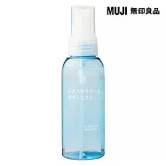 【MUJI 無印良品】極涼身體噴霧/100ml