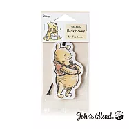 日本John’s Blend 迪士尼系列香氛掛片 小熊維尼