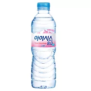 【Lotte樂天】樂天礦泉水(500ml)