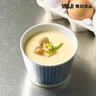 【MUJI 無印良品】簡單調理 茶碗蒸元素45g(1-2人份)