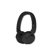 PHILIPS TAH4500 新一代能量耳罩耳機，讓你渾身是勁! 黑色