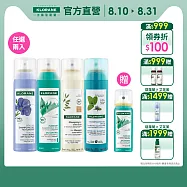 【任選2入組】蔻蘿蘭乾洗髮150ml(澎鬆/根源控油/豐盈/涼感)