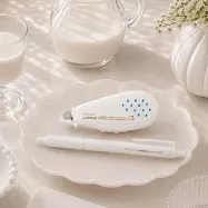 【TOMBOW日本蜻蜓】TOMBOW MILK GLASS組合包 乳白色