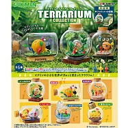 【日本正版授權】盒裝6款 皮克敏 盆景品系列收藏 盒玩 207773
