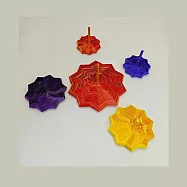 3D玩具 3D8459 幻彩漩渦(顏色隨機出貨)