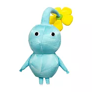 【日本正版授權】冰凍皮克敏 絨毛玩偶 18cm - 193612