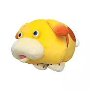 【日本正版授權】皮克敏 歐慶 絨毛玩偶 17cm
