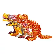 3D玩具 8463碰瓷小恐龍(顏色隨機出貨)