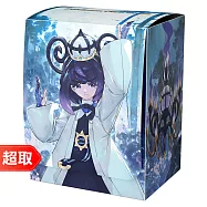 PTCG《專用造型收納盒》沐淨&水晶燈火靈 ⚘ 寶可夢集換式卡牌遊戲 ⚘ Pok&eacute;mon Trading Card Game
