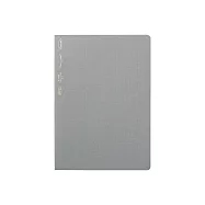 STALOGY 365days筆記本方格(限定色)A5- 雲灰