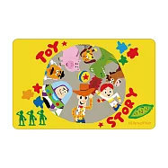 玩具總動員 《聚集》一卡通