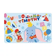 小飛象 《Dumbo&Timothy》一卡通