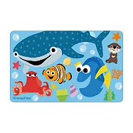 海底總動員 《Nemo&Dory》一卡通