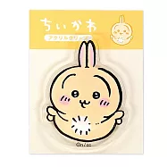 KAMIO 吉伊卡哇壓克力夾子/ 烏薩奇