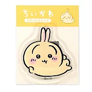 KAMIO 吉伊卡哇壓克力夾子/ 烏薩奇躺下