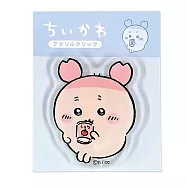 KAMIO 吉伊卡哇壓克力夾子/ 古本屋