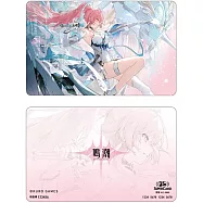 【預購】《鳴潮》共鳴者系列SUPERCARD悠遊卡 愛彌斯款【受託代銷】