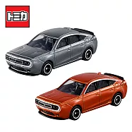 【日本正版授權】兩款一組 TOMICA NO.94 光岡 M55 MITSUOKA 玩具車 多美小汽車